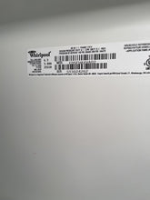 Load image into Gallery viewer, Whirlpool Stainless Side by Side Refrigerator - 6708