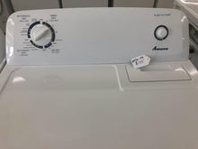 Load image into Gallery viewer, Amana Washer and Electric Dryer Set - 1202-1198