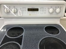 Load image into Gallery viewer, GE Electric Stove - 8095