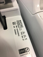 Load image into Gallery viewer, Maytag Washer and Electric Dryer - 6097/3135