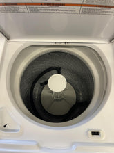 Load image into Gallery viewer, Amana Washer and Gas Dryer Set - 1245 - 2131