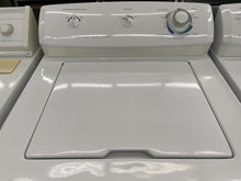 Load image into Gallery viewer, Frigidaire Washer and Electric Dryer Set - 1621-8596