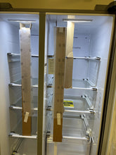 Load image into Gallery viewer, Samsung Stainless Side by Side Refrigerator - 4099