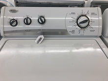 Load image into Gallery viewer, Admiral Washer and Electric Dryer Set -1459-8863