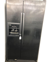 Load image into Gallery viewer, Kenmore Side by Side Refrigerator 1632