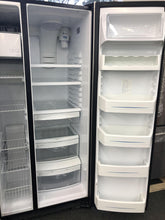 Load image into Gallery viewer, GE Side by Side Refrigerator - 1613