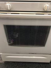 Load image into Gallery viewer, Whirlpool Bisque Gas Stove - 3031