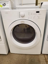 Load image into Gallery viewer, Frigidaire Electric Dryer - 7639