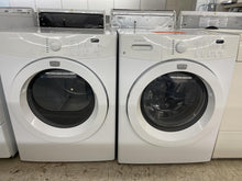 Load image into Gallery viewer, Frigidaire Front Load Washer and Electric Dryer Set - 6800-4688