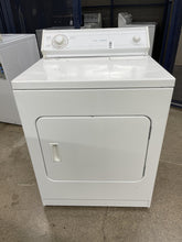 Load image into Gallery viewer, Whirlpool Electric Dryer - 7858