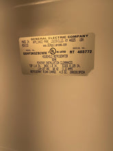 Load image into Gallery viewer, GE Stainless Double Gas Oven - 4201