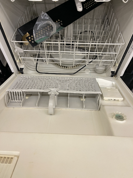 Whirlpool w10073650 2024