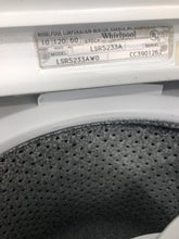 Load image into Gallery viewer, Whirlpool Washer - 5828