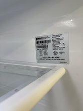 Load image into Gallery viewer, Kenmore French Door Refrigerator - 7422