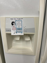 Load image into Gallery viewer, Whirlpool Side by Side Refrigerator - 5580