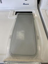 Load image into Gallery viewer, Amana Washer and Gas Dryer Set - 5718 - 2515