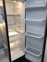 Load image into Gallery viewer, Kenmore Side by Side Stainless Refrigerator - 0533