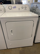 Load image into Gallery viewer, Amana Washer and Gas Dryer Set - 3822-6274