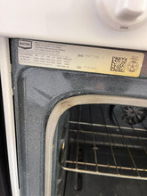 Load image into Gallery viewer, Maytag Gas Stove - 1263