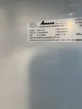 Load image into Gallery viewer, Amana Freezer on Bottom Refrigerator - 4998