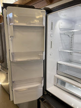 Load image into Gallery viewer, GE French Door Stainless Refrigerator- 4122