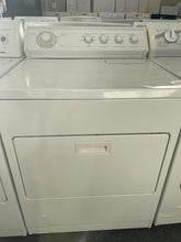 Load image into Gallery viewer, Whirlpool Gas Dryer - 0296