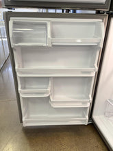 Load image into Gallery viewer, Whirlpool Stainless Refrigerator - 7567