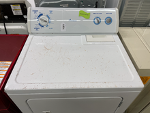 Load image into Gallery viewer, Amana Electric Dryer - 3448