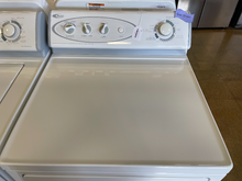 Load image into Gallery viewer, Amana Washer and Gas Dryer Set - 1180 - 1181
