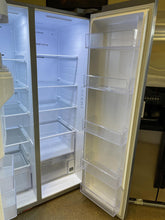 Load image into Gallery viewer, Samsung Stainless Side by Side Refrigerator - 5043