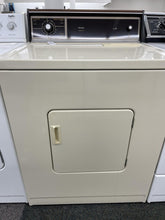 Load image into Gallery viewer, Kenmore Electric Dryer - 8726
