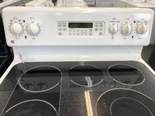 Load image into Gallery viewer, GE Electric Stove 1614