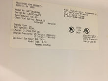 Load image into Gallery viewer, Gibson Refrigerator - 2699