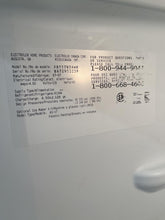 Load image into Gallery viewer, Frigidaire Refrigerator - 3090