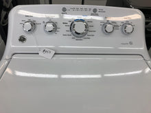 Load image into Gallery viewer, GE Washer - 1593