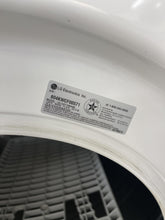 Load image into Gallery viewer, LG Front Load Washer and Gas Dryer Set - 5998-5896