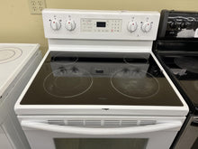 Load image into Gallery viewer, Samsung Electric Stove - 7130