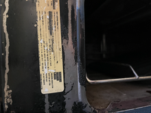 Load image into Gallery viewer, Magic Chef Gas Stove - 2840