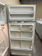 Load image into Gallery viewer, Tappan Refrigerator - 7644