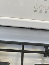 Load image into Gallery viewer, Whirlpool White Gas Stove - 8455