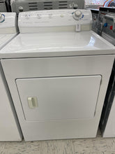 Load image into Gallery viewer, Frigidaire Washer and Electric Dryer Set - 1621-8596