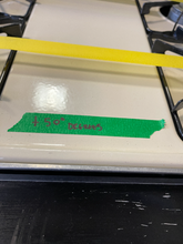 Load image into Gallery viewer, Caloric Gas Stove - 1019