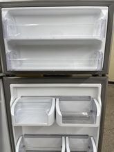 Load image into Gallery viewer, Frigidaire Stainless Refrigerator - 6502