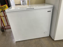 Load image into Gallery viewer, Criterion 7 cu ft. Chest Freezer - 0044