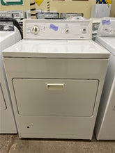Load image into Gallery viewer, Kenmore Gas Dryer - 3261