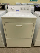 Load image into Gallery viewer, Kenmore Gas Dryer - 2714