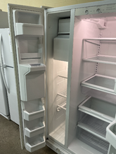 Load image into Gallery viewer, Kenmore Side by Side Refrigerator - 1490