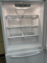 Load image into Gallery viewer, Amana Bottom Freezer Refrigerator - 4184
