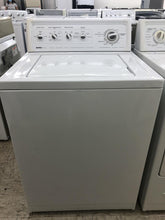 Load image into Gallery viewer, Kenmore Washer and Gas Dryer Set - 1612-1608