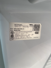 Load image into Gallery viewer, Hotpoint Refrigerator - 1887